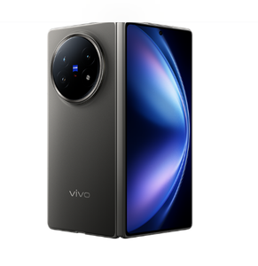 NUEVO VIVO X Fold5, Teléfono Plegable Global, Batería de Silicio BlueVolt de 6000 mAh, Resistente al Polvo IPX8, IPX9, IP5X, -<span class=keywords><strong>20</strong></span>°C ° C Freeze - Product Image 1
