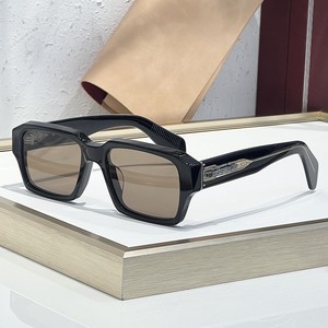Gafas de Sol <span class=keywords><strong>DAKOTA</strong></span>, Diseño Europeo Americano, Estilo Japonés, Hechas a Mano en Shenzhen, Protección UV400, Montura Completa Cuadrada, Multiusos - Product Image 3