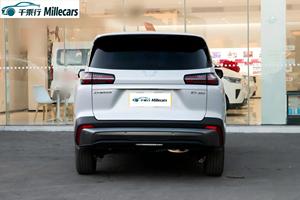 Nuevo Modelo 2026 Wuling Starlight 560 1.5T CVT <span class=keywords><strong>Elite</strong></span> SUV 5 Plazas LHD Gasolina, Auto de <span class=keywords><strong>Segunda</strong></span> <span class=keywords><strong>Mano</strong></span>, Precio de Fábrica en China, Calidad de Exportación - Product Image 4