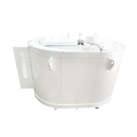 Four de fusion LH-600KG divers modèles disponibles adapté à la machine de moulage sous pression à chambre froide à haute pression