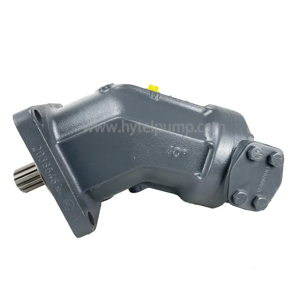 Rexroth הידראולי בוכנה משאבת AA2FM32 A2FM45 AA2FM63 61W-VBD 520-D AA2FM180 61W-VSD520 Rexroth A2FM מנוע