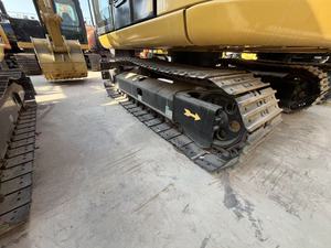 รถขุดมือสองญี่ปุ่น CAT 307E เครื่องจักรก่อสร้าง Caterpillar <span class=keywords><strong>306</strong></span> 305.5 307 308 รถขุดขนาดเล็กมือสอง 7 ตัน ราคาถูก - Product Image 5