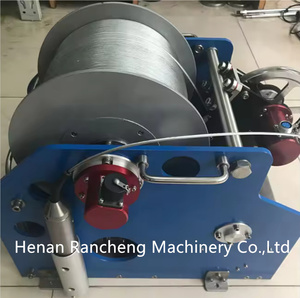 Độ chính xác cao khai thác gỗ thiết bị tự nhiên GAMMA RAY đăng nhập nhiệt độ đa chức năng điện trở suất dụng cụ đo lường - Product Image 2