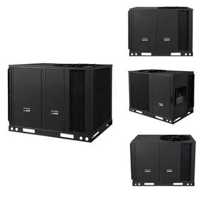 Sistema de Aire Acondicionado Comercial Montado en Techo, Precio de Unidad de Aire Acondicionado de Techo de 3, 5, 10, 15, 30 Toneladas, Unidad de Aire Acondicionado Central con Calefacción - Product Image 1