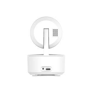 Tuya wifi không dây thông minh trong nhà bé khóc monitor video IP <span class=keywords><strong>Camera</strong></span> làm việc với echo Show và Google nhà - Product Image 3