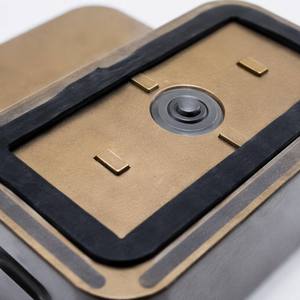 Blocco di aspirazione sottovuoto CNC LIVTER per lavorazione del <span class=keywords><strong>legno</strong></span>, cuscinetto di aspirazione per router CNC, guarnizione in silicone, ricambi con guarnizione in gomma siliconica - Product Image 4