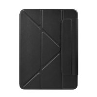 2024 haute qualité Double cuir Pu magnétique réveil automatique/fonction de veille iPad couverture pour Pro 13 12.9 3-Y luxe mince couverture pour iPad