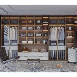 Gardırop dolapları modeli yerleşik gardırop tasarımı renkli lake oda dolabı ahşap mobilya ev mobilya ahşap panel