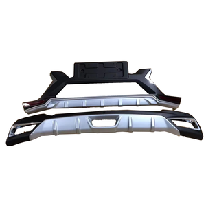 Accessoires de voiture universels de haute qualité garde de pare-chocs avant et arrière pour <span class=keywords><strong>Honda</strong></span> Vezel <span class=keywords><strong>Hrv</strong></span> - Product Image 2