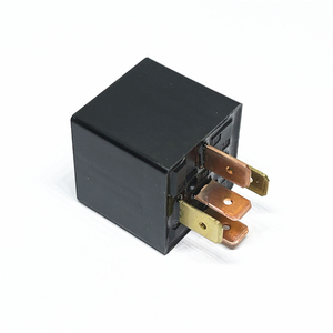 896H-1CC-12VDC 124 <span class=keywords><strong>20A</strong></span> 5Pin Tipo de conversión Relé
