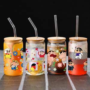 Autocollants UV personnalisés en usine, plusieurs tailles, pour enveloppes, gobelets et tasses (matériau caoutchouc) - Impression d'emballages - Product Image 6