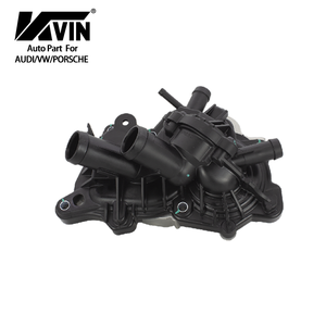 KVIN 04E121600AN水泵总成，适用于奥迪/大众EA211 1.4T (宝来/高尔夫) 和桑塔纳/新杰特OE 079121014F <span class=keywords><strong>2</strong></span>年保修 - Product Image 3