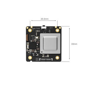 Accessoire de drone léger CADDX WALKSNAIL MINI 1S original, ensemble de transmission vidéo numérique de 6,8 g pour VTX - Product Image 3