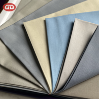 Vente chaude Lucktex Moyen-Orient saoudien Dubaï Koweït Vente en gros tr filé tissu arabe robe tissu