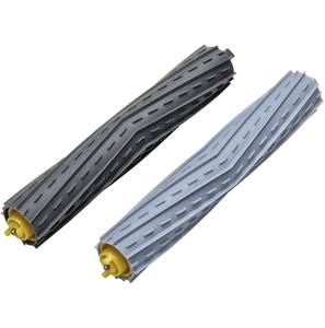 Kit d'accessoires Filtre à brosse de remplacement pour IRobot Roombas 800 900 Series 860 870 871 880 960 <span class=keywords><strong>980</strong></span> <span class=keywords><strong>Robot</strong></span> <span class=keywords><strong>Aspirateur</strong></span> Part - Product Image 2