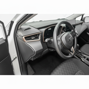 โตโยต้ามือสอง0กม. สิงโตเอเชีย2023 2.0L CVT Elite - Product Image 1