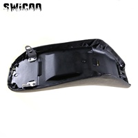 Grand siège de moto pour KAWASAKI KLX110 KLX 110 DRZ110 KX 65 RM65 KX65 Dirt Pit Bike BBR