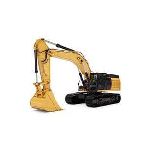 Excavatrice d'occasion de haute qualité, 90% neuve, 12 tonnes, excavatrice Cat d'occasion, Caterpillar à vendre, CAT312D2 à vendre - Product Image 1