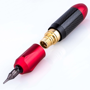 Prix de gros d'usine populaire <span class=keywords><strong>Kit</strong></span> de tatouage professionnel Équipement et fournitures de tatouage Kits de tatouage complets de démarrage pour les débutants - Product Image 4