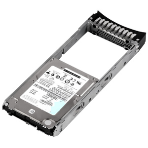 39R7344 300-GB Premium Quality 3G 10K 3.5 SAS Hard Drive HDD - Product Image 1