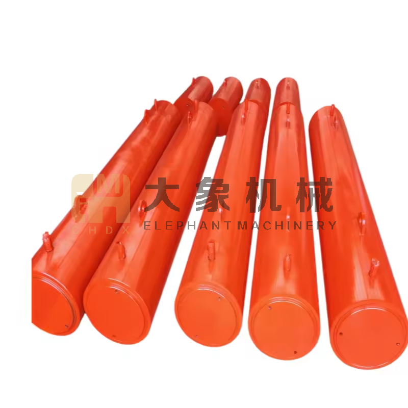 Top Quality Main Cylinder Multistage Telescopic Customized Oil Pressure Cylinder Outrigger Elevator Accessory Hydraulic Cylinder 15 H3a73284af5394d889f1c86c8de1cebcaR