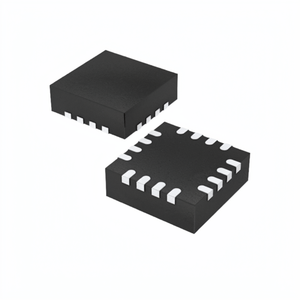 Electronic Chips Component 16 VFQFN Exposed Pad BOM IC In Stock Clock Timing ICS85301AKLF - Product Image 1