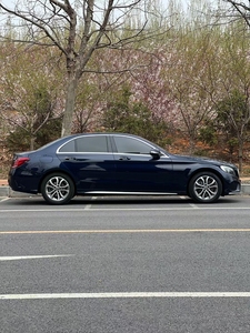 <span class=keywords><strong>Mercedes</strong></span> <span class=keywords><strong>Benz</strong></span> Classe C <span class=keywords><strong>C180</strong></span> <span class=keywords><strong>AMG</strong></span> 2018 à vendre - Product Image 6
