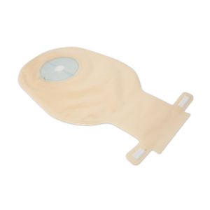 Sacs de stomie médicaux jetables portables de 60 mm non stériles de classe I avec valve pour colostomie – Vente en gros - Product Image 4