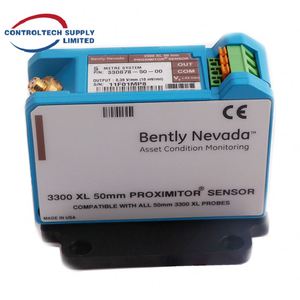 สายต่อขยายขนาด 8 มม. รุ่นที่ได้รับความนิยมสูงสุด Bently Nevada 330877-080-37-00 - Product Image 4
