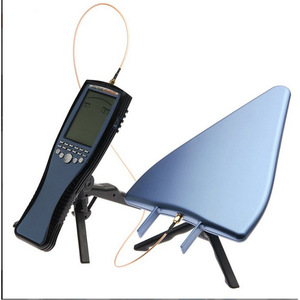 เครื่องตรวจจับรังสีแม่เหล็กไฟฟ้าเยอรมัน Anoni HP-5035S 1Hz-100kHz เครื่องวัด EMF สำหรับการทดสอบสุขภาพอาชีพ - Product Image 3