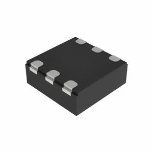 6 WDFN Exposed Pad Authorized Distributor Buy Electronics Components Online AP7347D-18W5-7 Power Management (PMIC) - Product Image 1