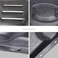 Plaque de protection inférieure du châssis de batterie de voiture pour Leap Motor T03 2023 2024 2025 2026 – Protection moteur