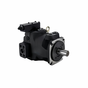 Pompe à huile axiale variable série PV, pompe hydraulique série PV063, modèles PV063GA3RM1A0N, PV063GA3RM1B0N, PV063GA3RM1C0N, PV063GA3RM1D0N - Product Image 6