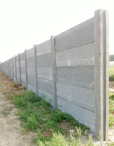 Machine à moulage de colonnes en béton prédécoupées, tige en h, pour la fabrication de clôture, béton - Product Image 5