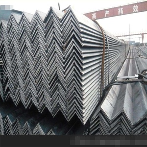 Công cụ thép 2x4 góc sắt 4x4 góc sắt góc thanh giá - Product Image 2