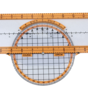 DF Smart Heavy Duty Flight Computer air Premium Quality <b>Slide</b> Graphic Navigation Computer - Product Image 1
