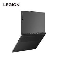Ordinateur portable d'occasion pas cher Lenovo Legion Y9000X Intel I7-12700H 16 Go 512 Go RTX3060 16 pouces 2,5K 165 Hz Ordinateur portable de jeu d'occasion pour l'e-sport