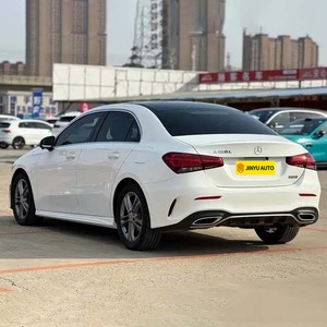 Mercedes-Benz <span class=keywords><strong>Classe</strong></span> <span class=keywords><strong>A</strong></span> 2022 Modèle A180 L Sport <span class=keywords><strong>Berline</strong></span> 1.3T Essence, occasion, en bon état, provenant de Chine, 40 000 km, année 2023 - Product Image 6