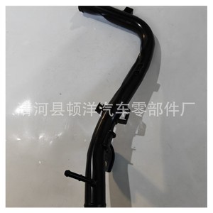 Hyundai Coolant Hose 25460-3L250 <b>Iron</b> For Engine Replacement - Product Image 3