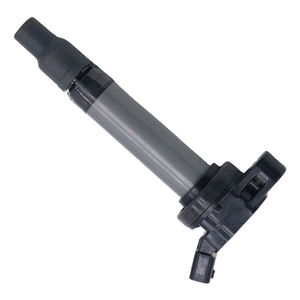 90919C2006 9091902247 9091902248 9091902260 90919A2001丰田凯美瑞V4 V5 Rav4 Aca3 <span class=keywords><strong>2</strong></span>.0L制造商点火线圈 - Product Image 1