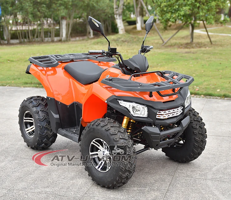 Electric ATV 4X4 5000W Adult Quad bike