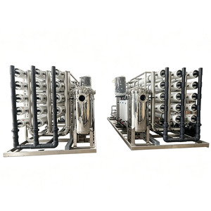 Système de filtration d'eau 600 GPD avec surveillance TDS, purificateur par osmose inverse YLD-RO-55TPH, taux de rejet de sel de 98 %, eau sans TDS à 99 % - Product Image 4