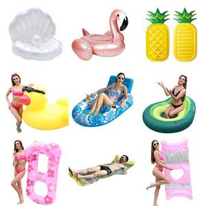 Giá rẻ Hồ bơi bơm hơi nổi Flamingo <span class=keywords><strong>Unicorn</strong></span> bơi ống Nhẫn bãi biển <span class=keywords><strong>Float</strong></span> bơi Đồ chơi hồ và bãi biển floatsummer Đồ chơi hồ bơi đồ chơi - Product Image 6