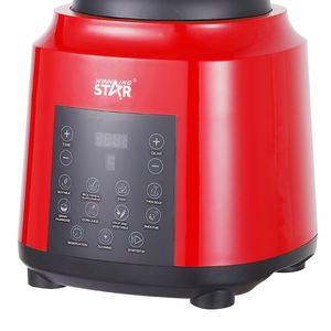 WINNINGSTAR <span class=keywords><strong>800W</strong></span> 26000 Tốc Độ Quay Cao Điện Máy Ép Trái Cây ST-5559 Nhà Bếp Xách Tay Cam Tươi Máy Ép Trái Cây Máy Xay Sinh Tố - Product Image 4