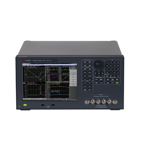 เครื่องวิเคราะห์อิมพีแดนซ์ Keysight E4990A-010 ช่วงความถี่ 20 Hz ถึง 10 MHz สำหรับการวัดค่า LCR และการวัดการสูญเสียพลังงาน ไม่มีแหล่งจ่ายไฟ - Product Image 5