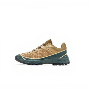 Zapatillas de Trail Running Ligeras y Cómodas, Impermeables, con Parte Superior Transpirable de TPU, Suela Antideslizante de Goma EVA, para Senderismo y Trekking al Aire Libre - Product Image 1