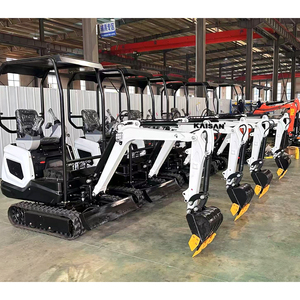 <span class=keywords><strong>Mini</strong></span>-excavatrice de 1,2 tonne avec moteur Kubota EPA, fournisseur chinois, pour la récolte de pommes de terre, <span class=keywords><strong>mini</strong></span>-excavatrices d'<span class=keywords><strong>occasion</strong></span> à vendre au Canada - Product Image 4