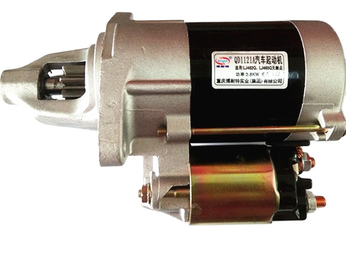 QD1121A474東風xiaokangK07ミニバス用スターター| Alibaba.com