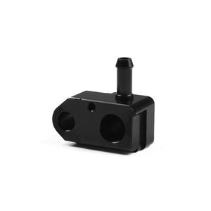 Adaptador de Sensor de Vacío para Turbocompresor Mini Cooper S F54 F55 F56, Nuevo Sensor de Temperatura de Aluminio para Motor de Coche, Modelo Compatible - Product Image 4