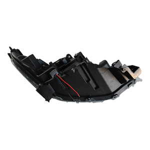 Phares LED à deux yeux super lumineux pour <span class=keywords><strong>Toyota</strong></span> <span class=keywords><strong>Alpha</strong></span> Alphard Modèle 24V 6000K Couleur Nouveau pour les mises à niveau de voiture d'origine Remplacement - Product Image 5